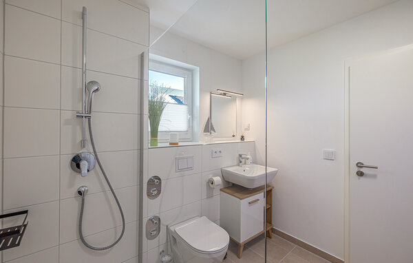 Apartment - OstseeResort Olpenitz , Germany - DSH498 701