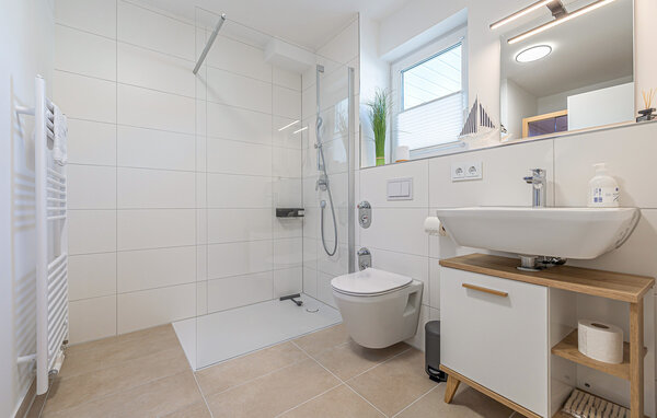Apartment - OstseeResort Olpenitz , Germany - DSH498 702