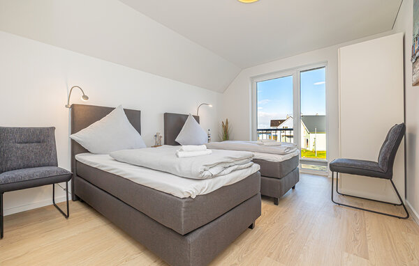 Apartment - OstseeResort Olpenitz , Germany - DSH498 601