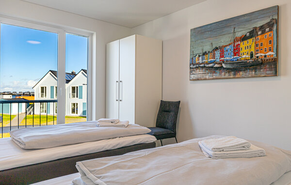 Apartment - OstseeResort Olpenitz , Germany - DSH498 602