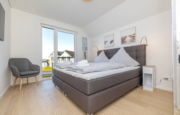 Apartment - OstseeResort Olpenitz , Germany - DSH498 603