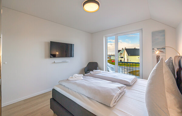 Apartment - OstseeResort Olpenitz , Germany - DSH498 604