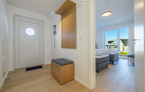 Apartment - OstseeResort Olpenitz , Germany - DSH498 501