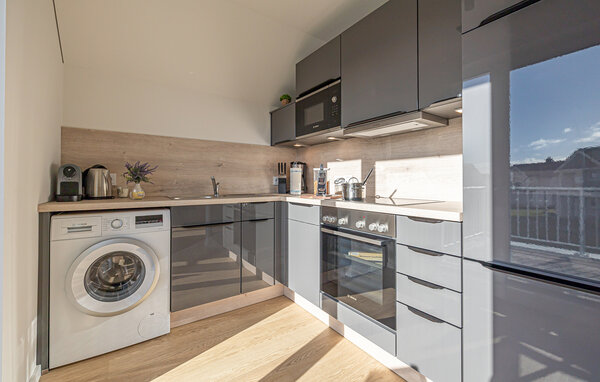 Apartment - OstseeResort Olpenitz , Germany - DSH498 401
