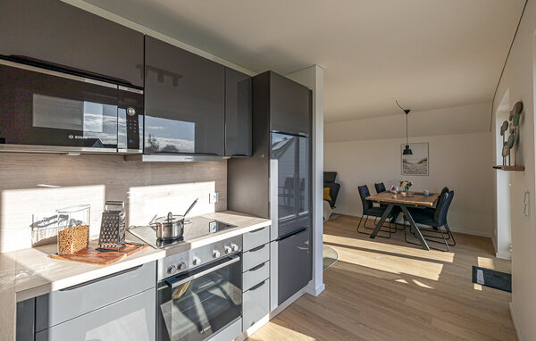 Apartment - OstseeResort Olpenitz , Germany - DSH498 6