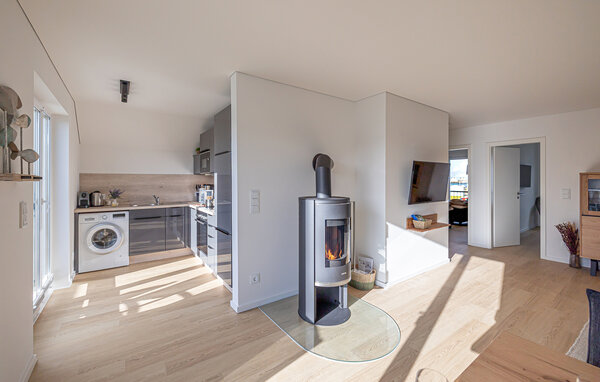 Apartment - OstseeResort Olpenitz , Germany - DSH498 402