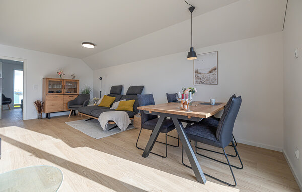 Apartment - OstseeResort Olpenitz , Germany - DSH498 3