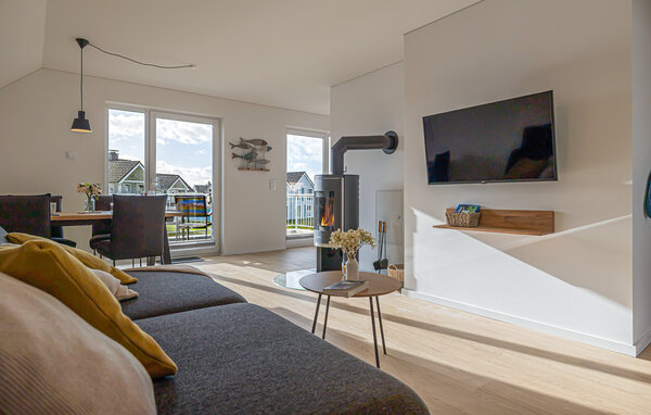 Apartment - OstseeResort Olpenitz , Germany - DSH498 5