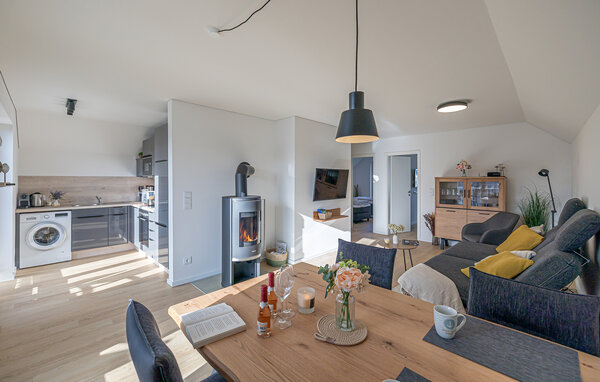 Apartment - OstseeResort Olpenitz , Germany - DSH498 7