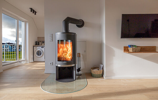 Apartment - OstseeResort Olpenitz , Germany - DSH498 8