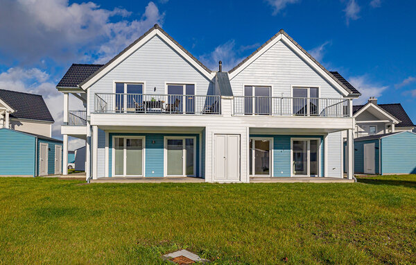 Apartment - OstseeResort Olpenitz , Germany - DSH498 81