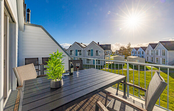 Apartment - OstseeResort Olpenitz , Germany - DSH498 2
