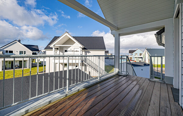Apartment - OstseeResort Olpenitz , Germany - DSH498 101