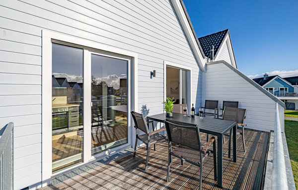 Apartment - OstseeResort Olpenitz , Germany - DSH498 9