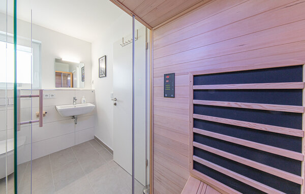 Apartment - OstseeResort Olpenitz , Germany - DSH499 802