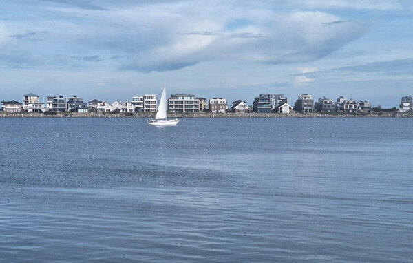 Apartment - OstseeResort Olpenitz , Germany - DSH499 901