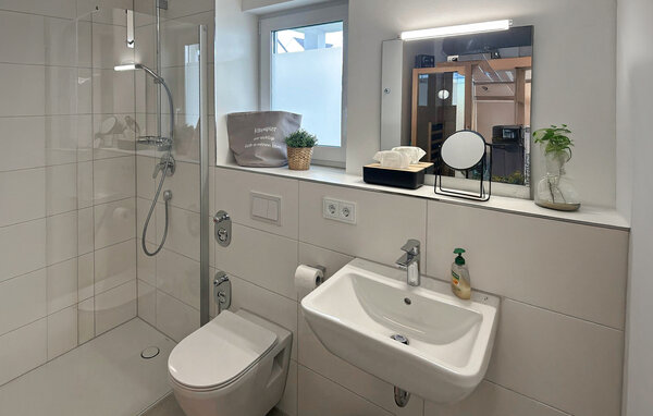 Apartment - OstseeResort Olpenitz , Germany - DSH499 701