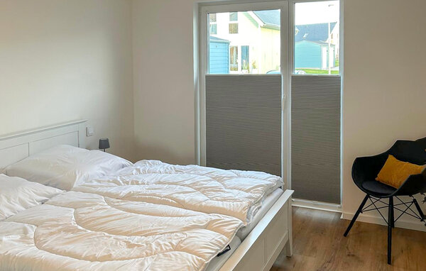 Apartment - OstseeResort Olpenitz , Germany - DSH499 601