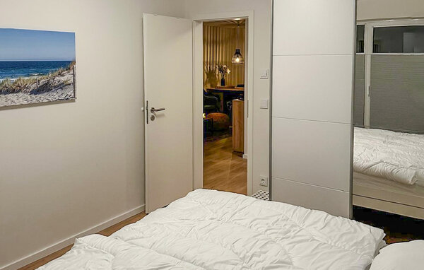 Apartment - OstseeResort Olpenitz , Germany - DSH499 602