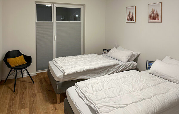 Apartment - OstseeResort Olpenitz , Germany - DSH499 603