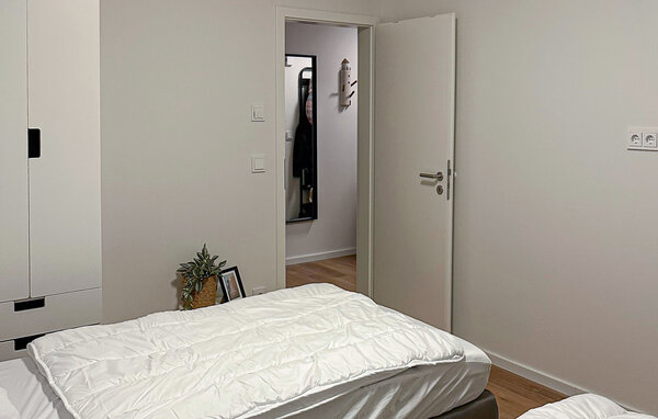 Apartment - OstseeResort Olpenitz , Germany - DSH499 604