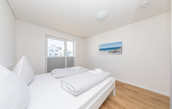 Apartment - OstseeResort Olpenitz , Germany - DSH499 605