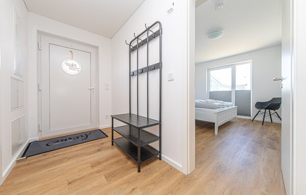 Apartment - OstseeResort Olpenitz , Germany - DSH499 501