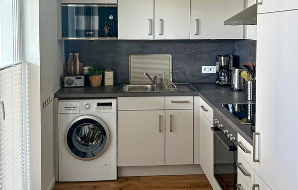 Apartment - OstseeResort Olpenitz , Germany - DSH499 7