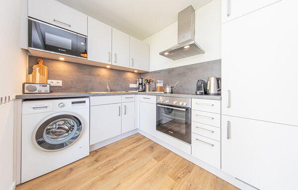 Apartment - OstseeResort Olpenitz , Germany - DSH499 401