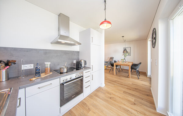 Apartment - OstseeResort Olpenitz , Germany - DSH499 402