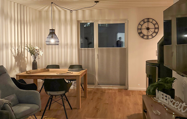 Apartment - OstseeResort Olpenitz , Germany - DSH499 3