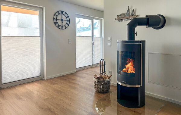 Apartment - OstseeResort Olpenitz , Germany - DSH499 6