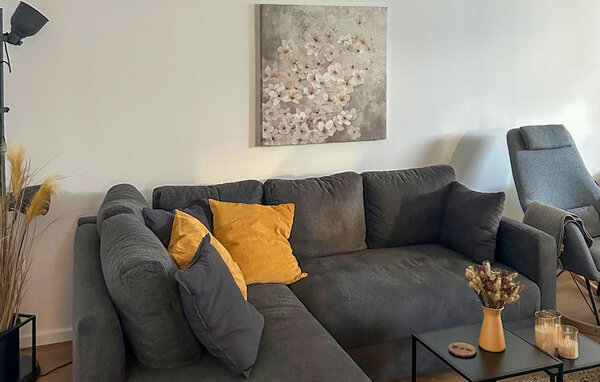 Apartment - OstseeResort Olpenitz , Germany - DSH499 5