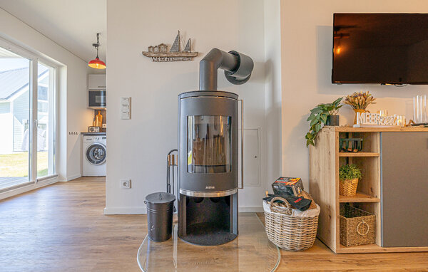 Apartment - OstseeResort Olpenitz , Germany - DSH499 301