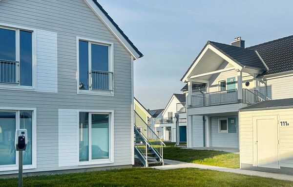 Apartment - OstseeResort Olpenitz , Germany - DSH499 81