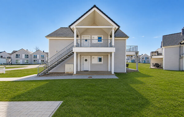Apartment - OstseeResort Olpenitz , Germany - DSH499 82