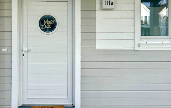 Apartment - OstseeResort Olpenitz , Germany - DSH499 101