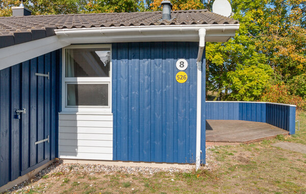 Feriebolig Freibeuterweg 8 - Dorf 6