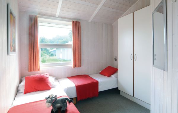 Ferienhaus Meeresrauschen 5 - Dorf 6