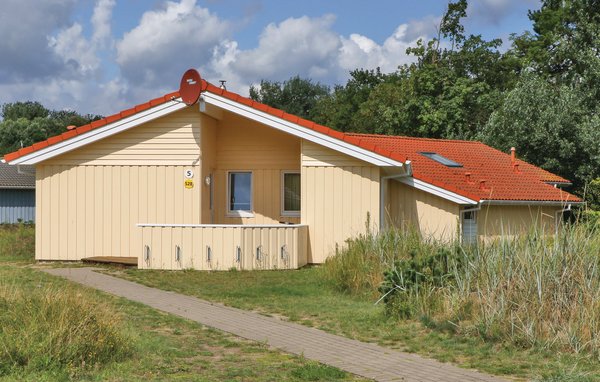 Ferienhaus Meeresrauschen 5 - Dorf 6