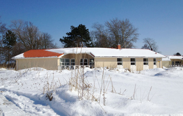 Ferienhaus Meeresrauschen 5 - Dorf 6