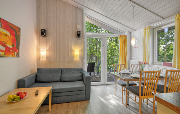 Ferienwohnung Schmugglerstieg 9b - Dorf 5