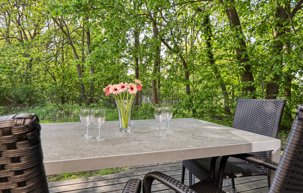 Ferienwohnung Schmugglerstieg 9b - Dorf 5