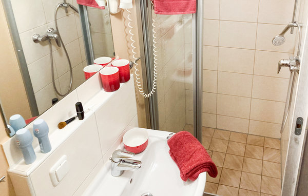 Ferienwohnung - Travemünde-Priwall , Deutschland - DSH534 701