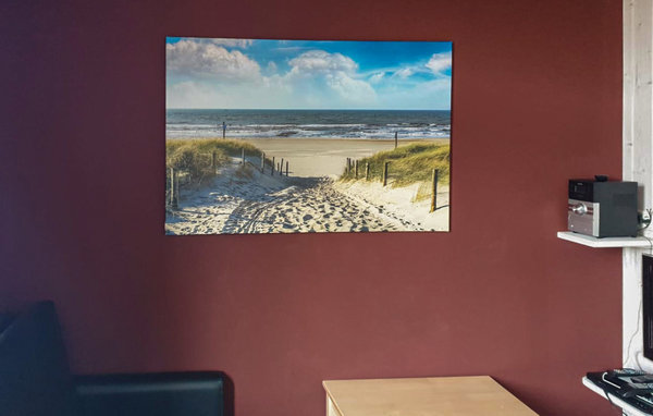 Ferienwohnung - Travemünde-Priwall , Deutschland - DSH534 4