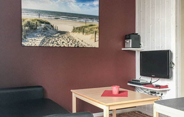 Ferienwohnung - Travemünde-Priwall , Deutschland - DSH534 301