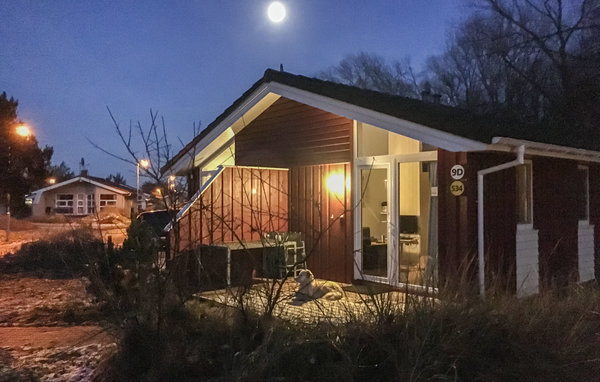 Ferienwohnung - Travemünde-Priwall , Deutschland - DSH534 83