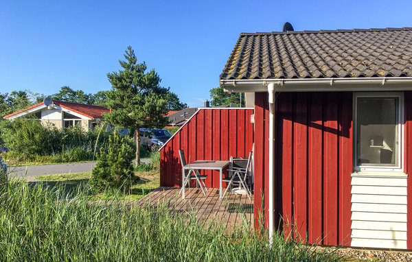 Ferienwohnung - Travemünde-Priwall , Deutschland - DSH534 84