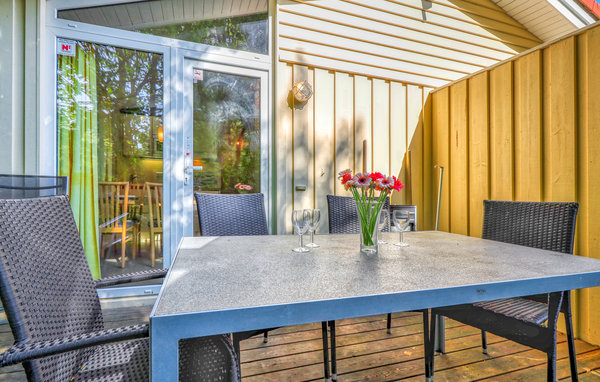 Ferienwohnung - Travemünde-Priwall , Deutschland - DSH537 101
