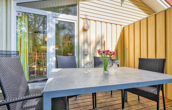 Ferienwohnung - Travemünde-Priwall , Deutschland - DSH538 101